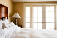 Beechingstoke bedroom extension costs