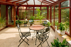 Beechingstoke conservatory quotes