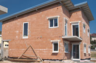 Beechingstoke home extensions
